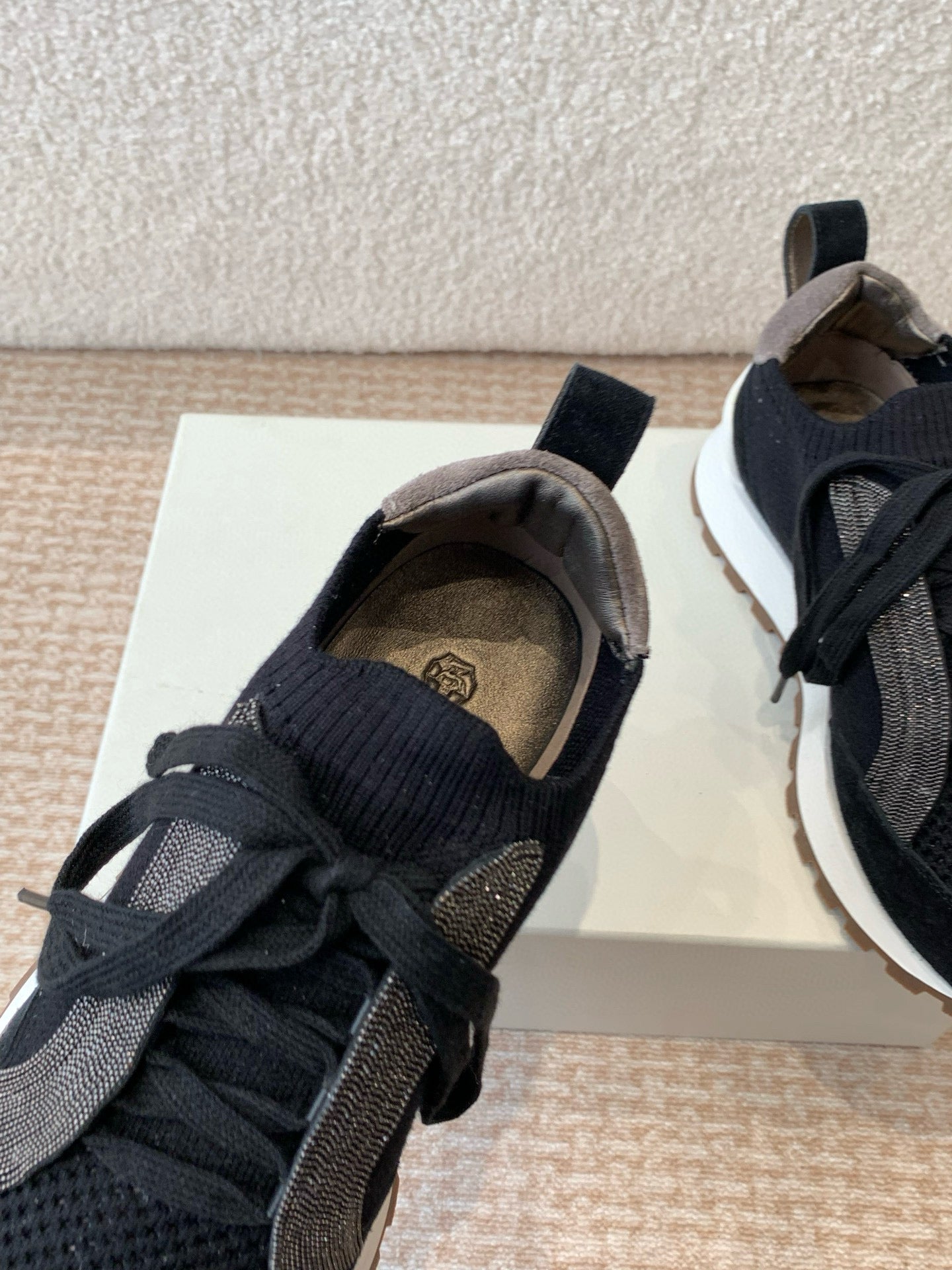 Brunello Cucinelli Sneakers