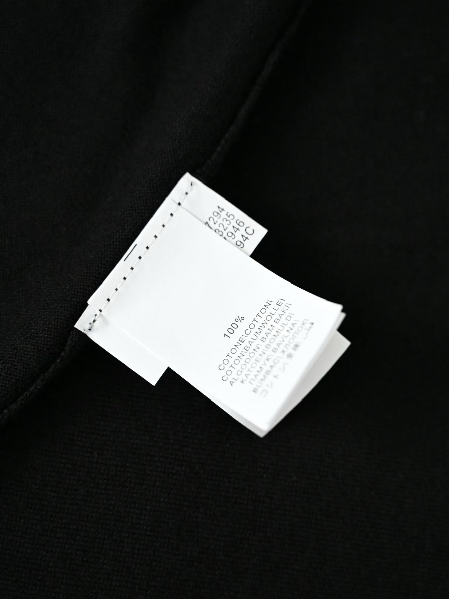 BC T-Shirt