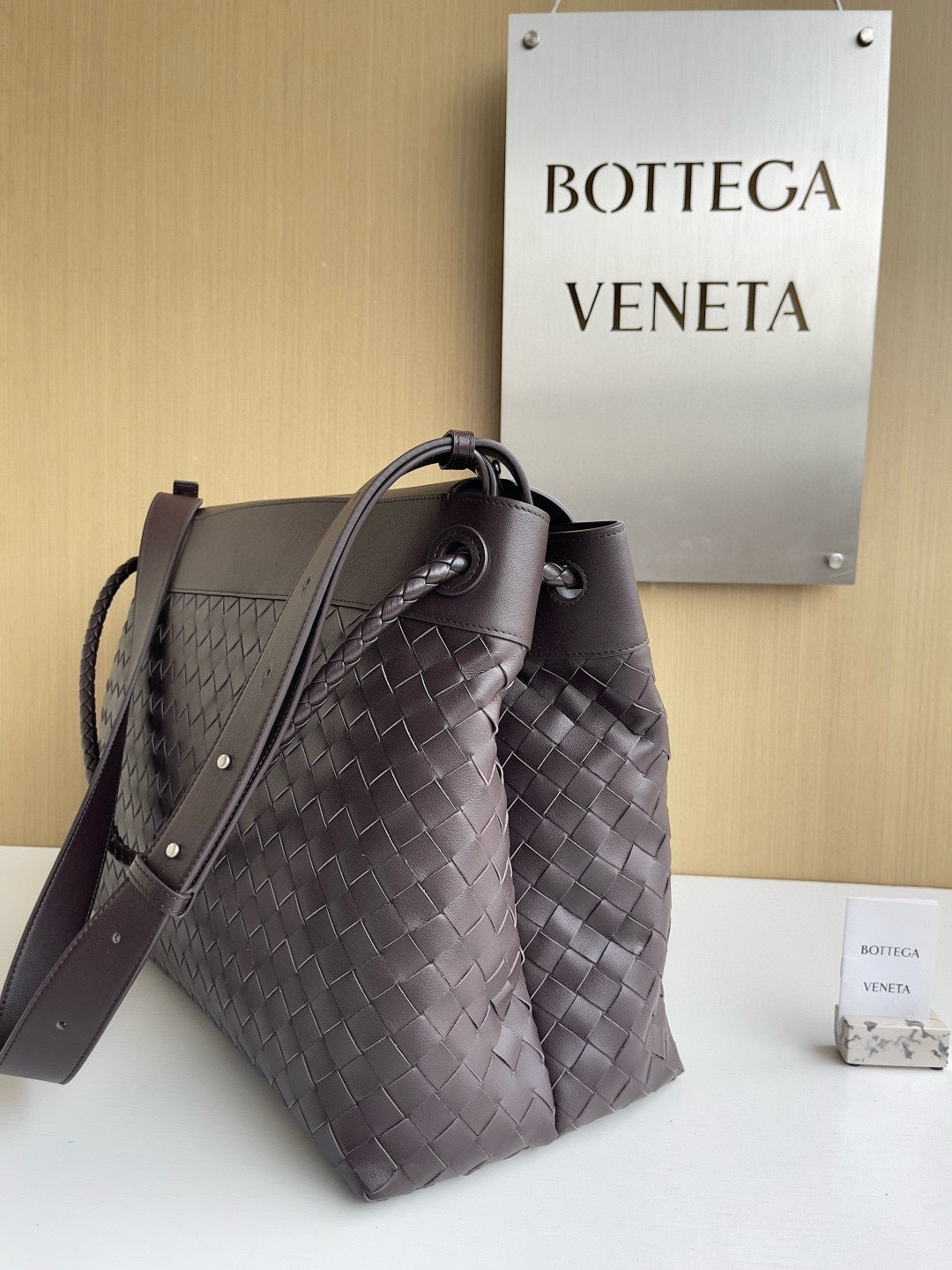Bottega Veneta Shoulder Bag