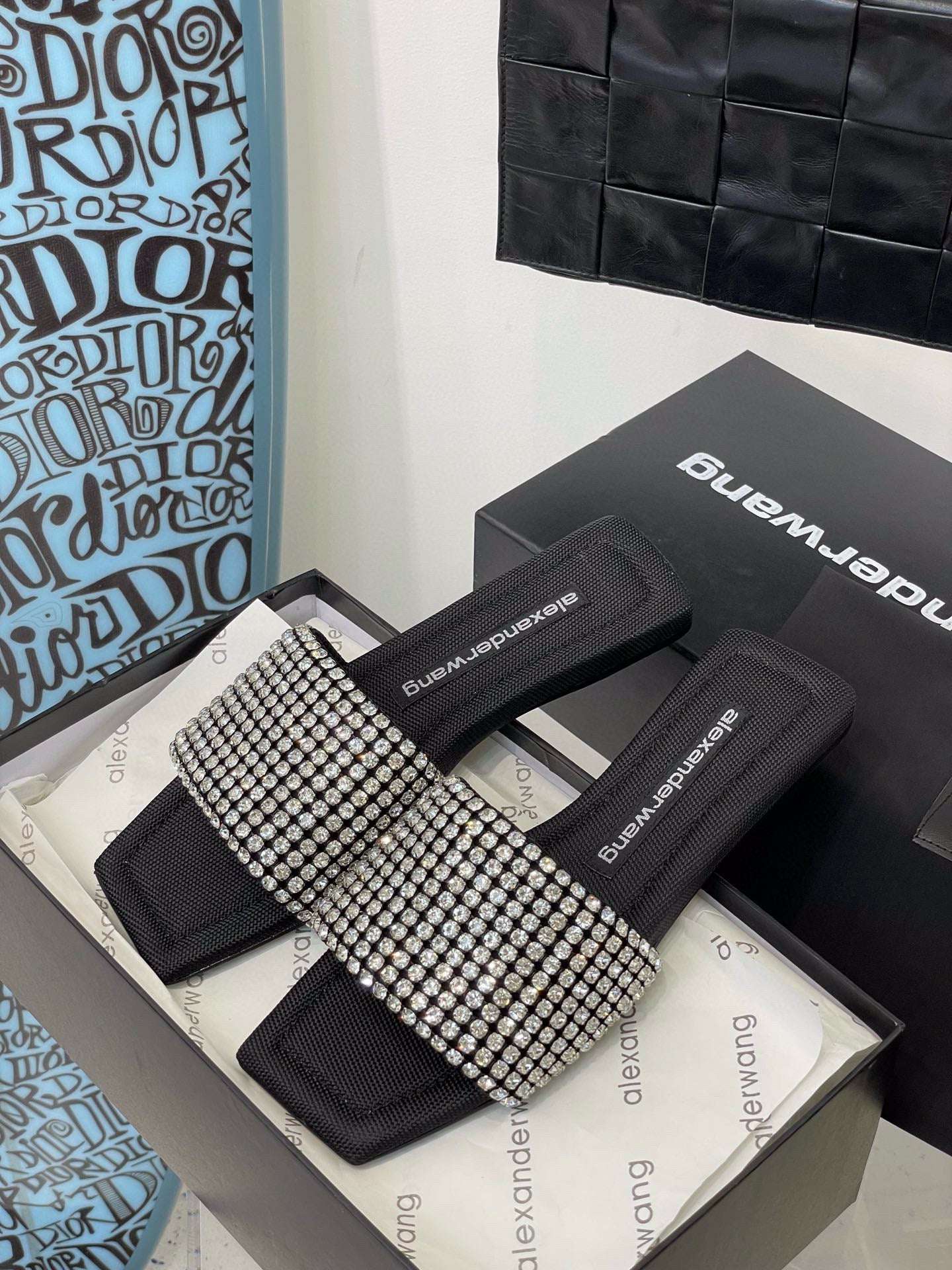 Alexander Wang Sandals