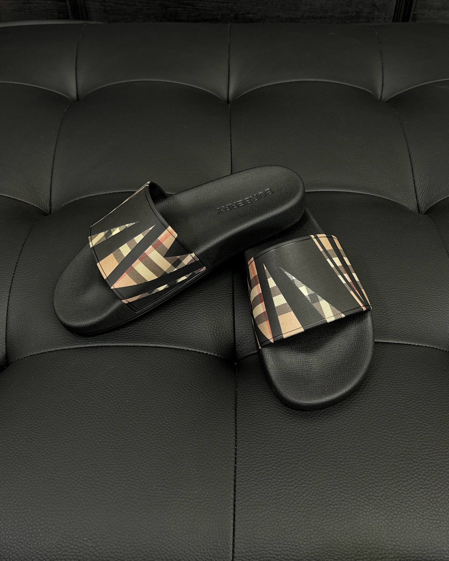 Burberry Sandals