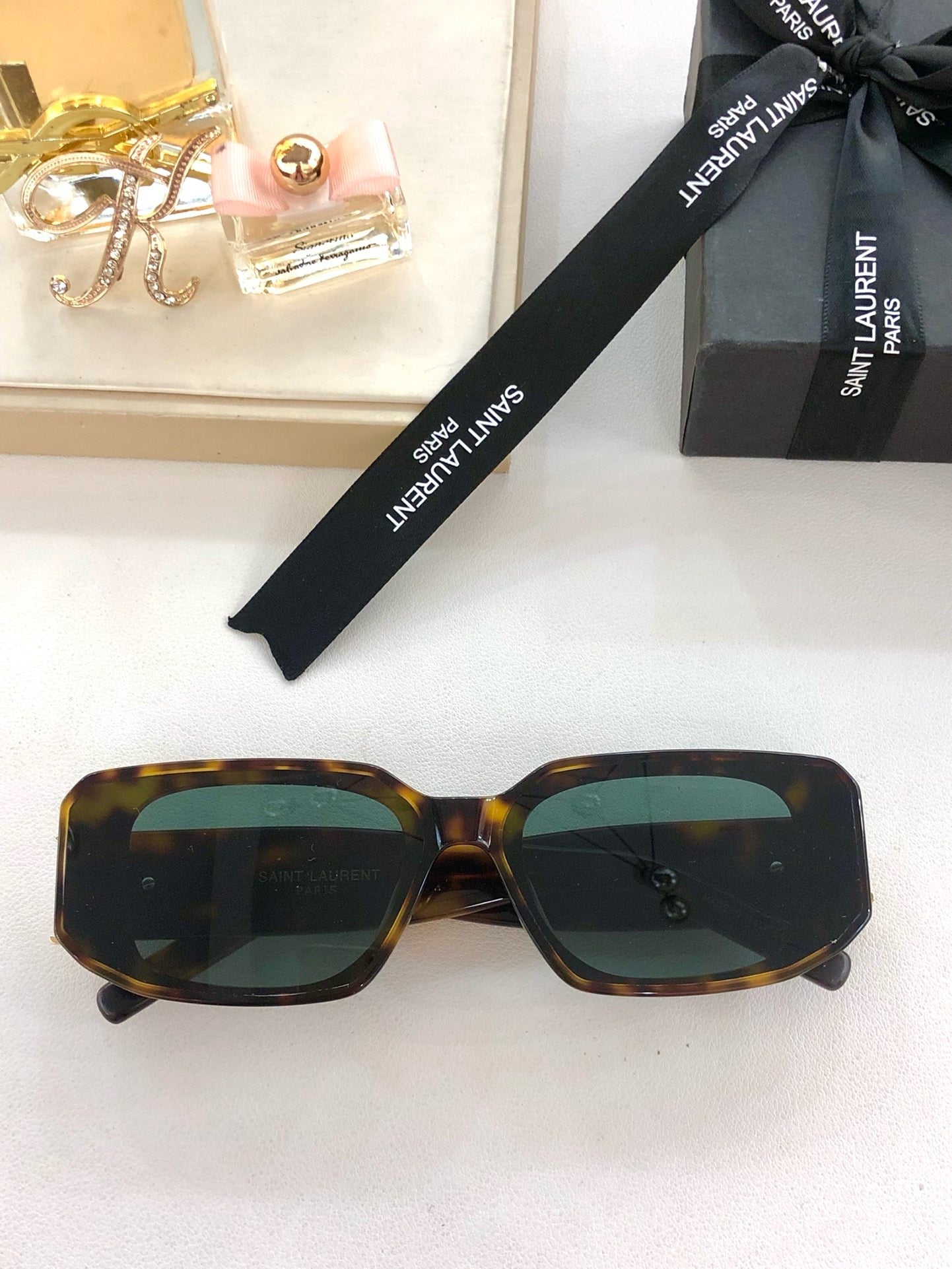 Gafas de sol YSL