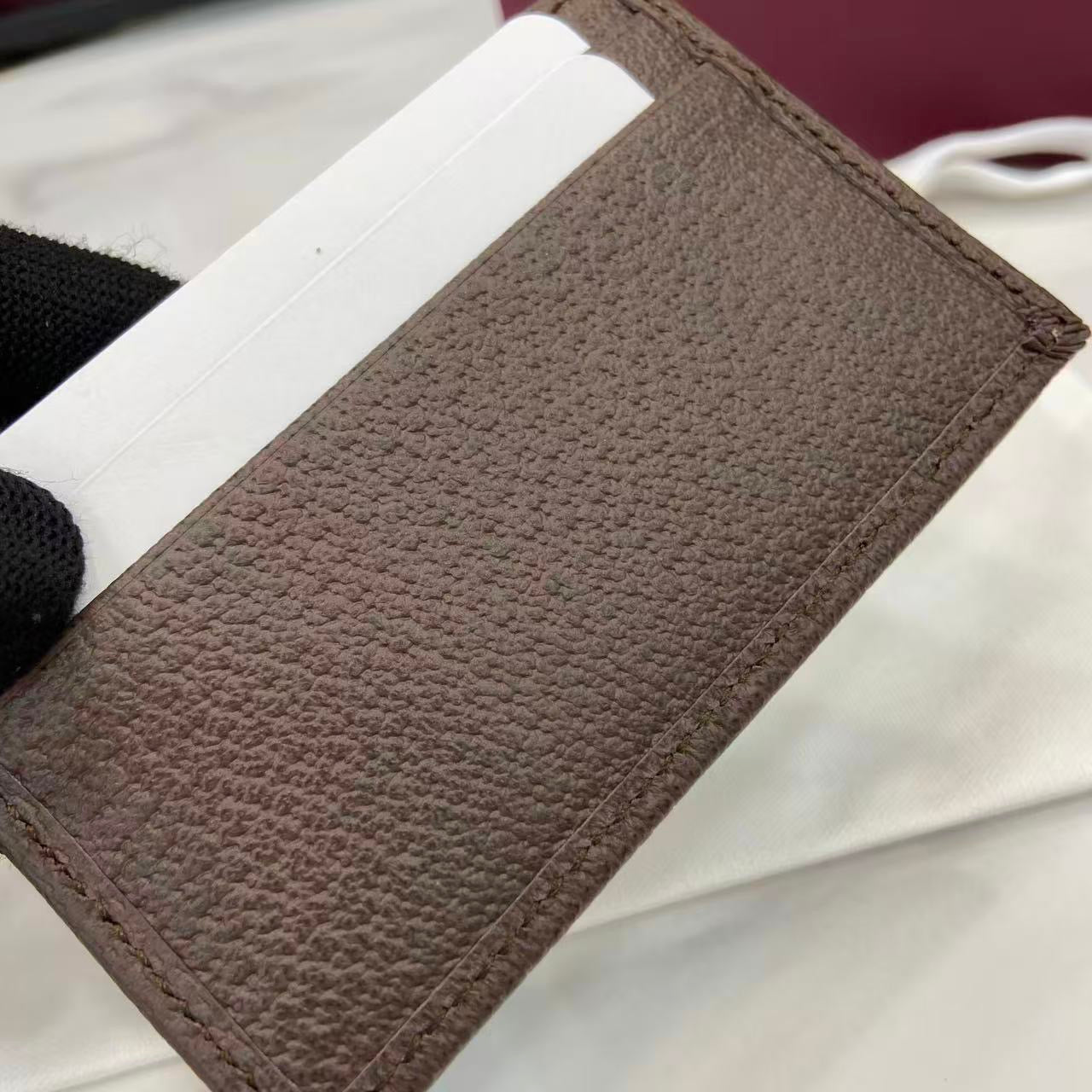 Gucci Card Holder