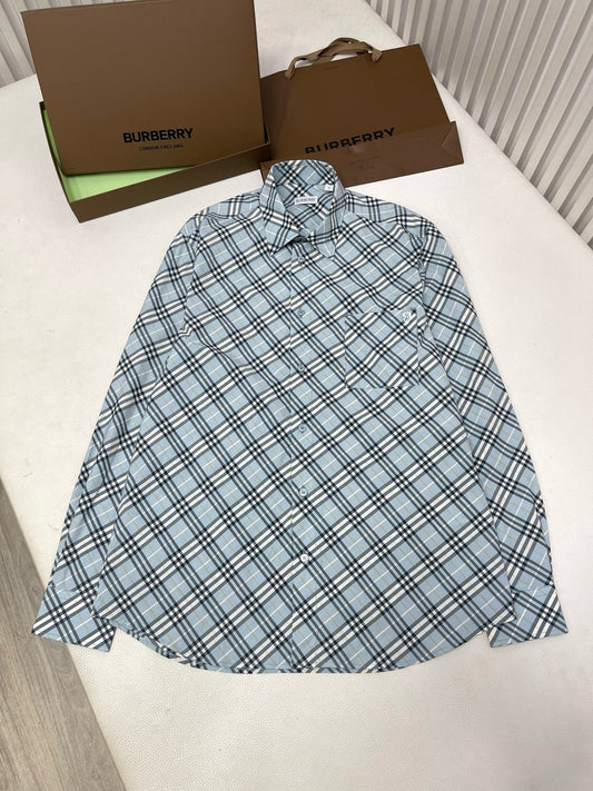 BBR Long Sleeve Shirt