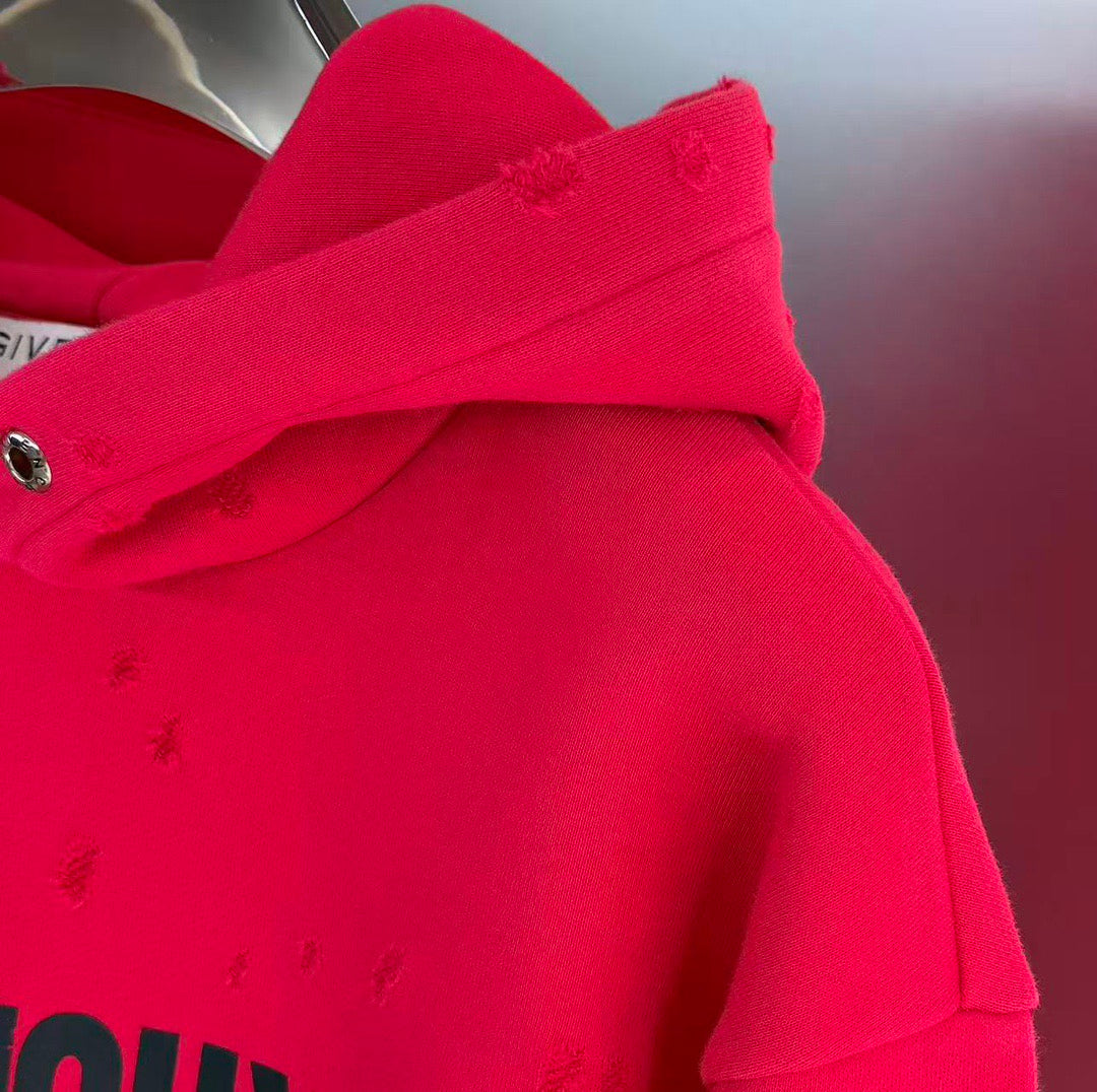 Givenchy Hoodie
