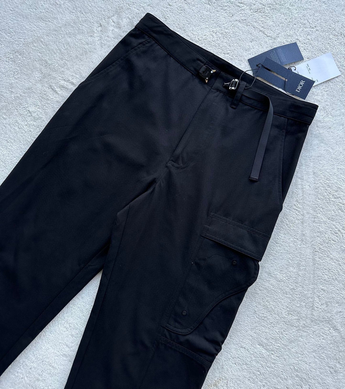 Dior Long Pants