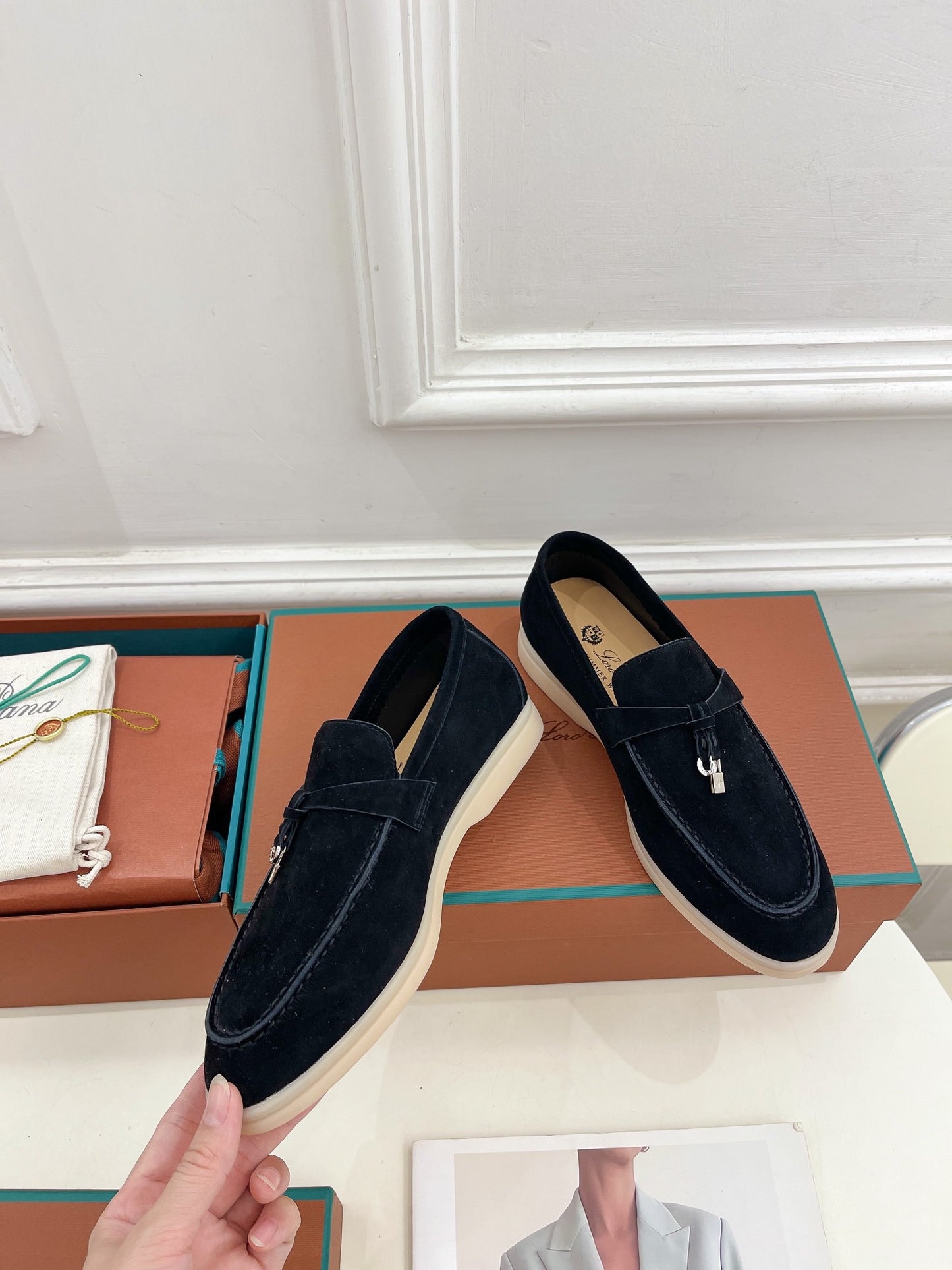 LP Loafers