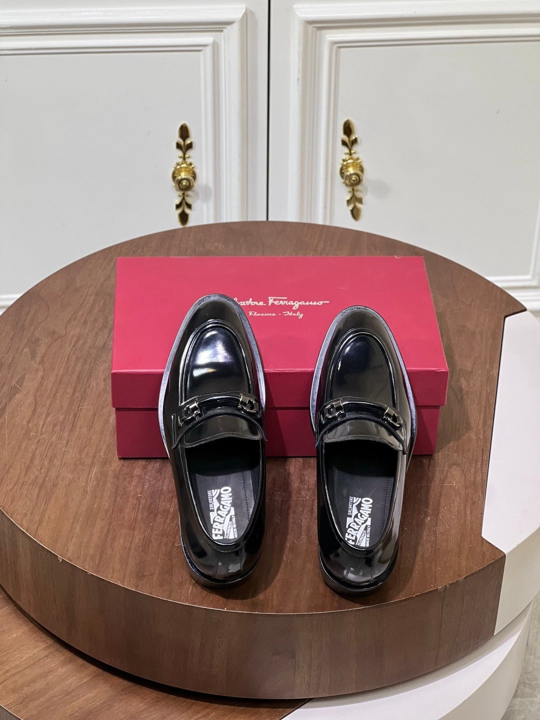 FG Loafer