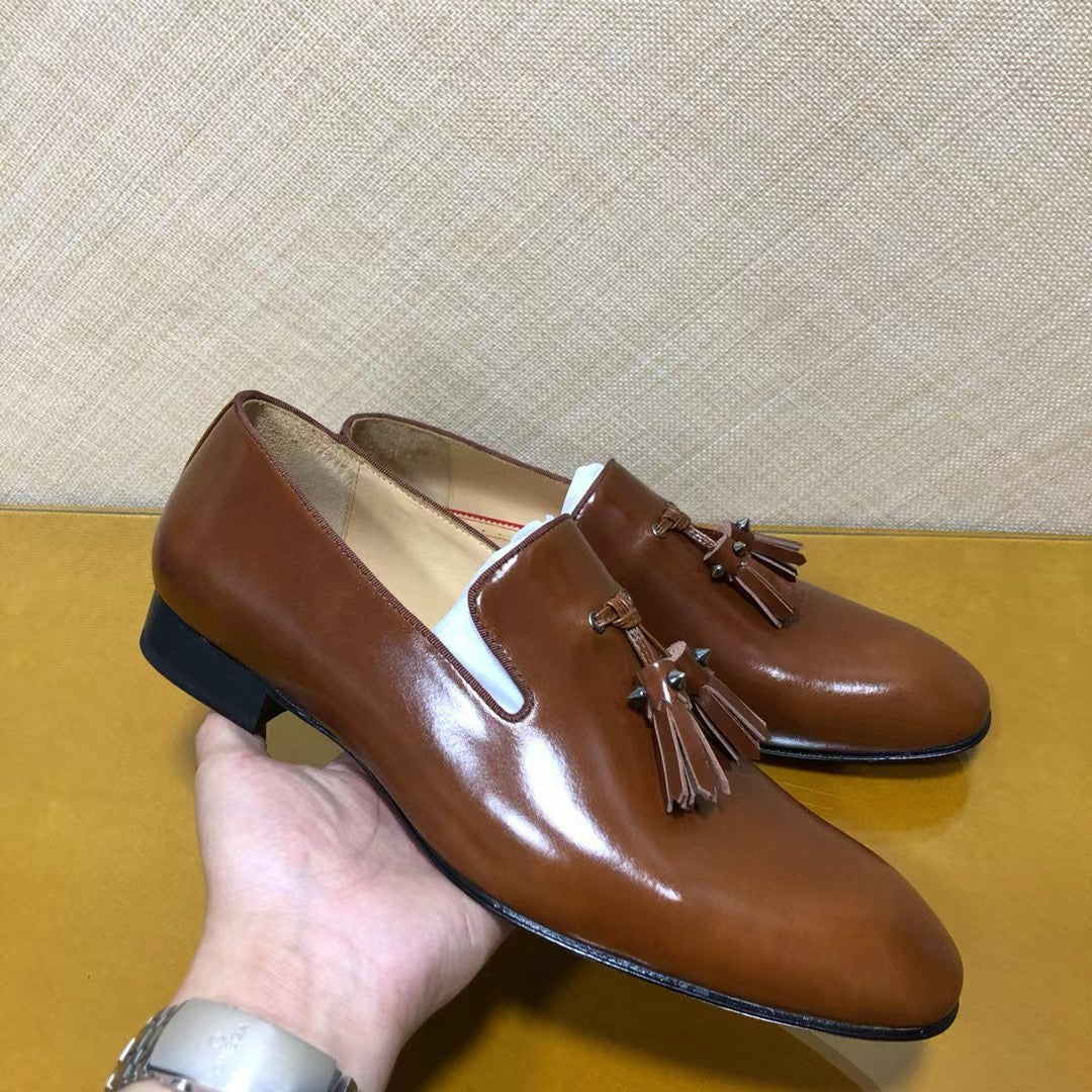 Christian Louboutin Loafer