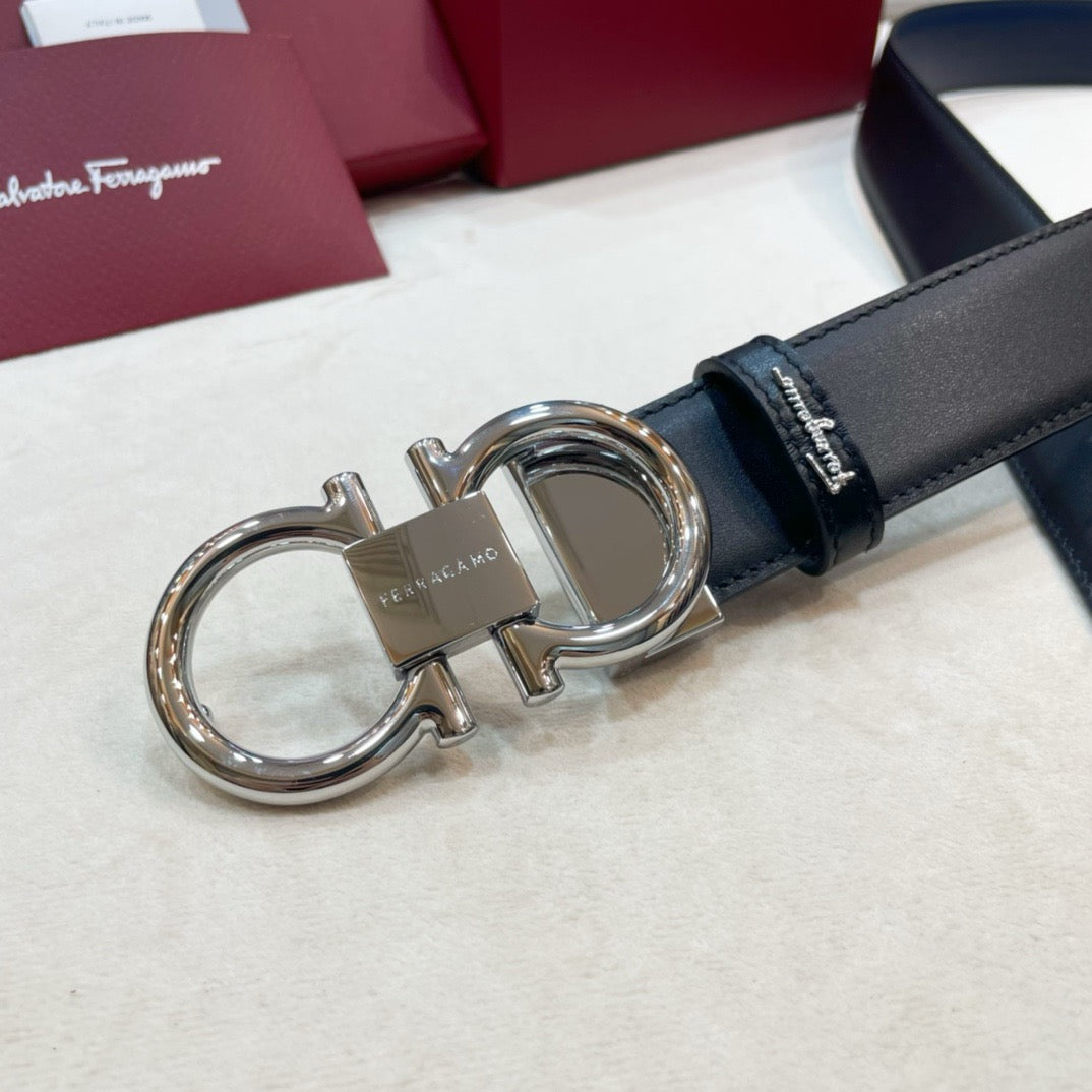 Ferragamo Belt