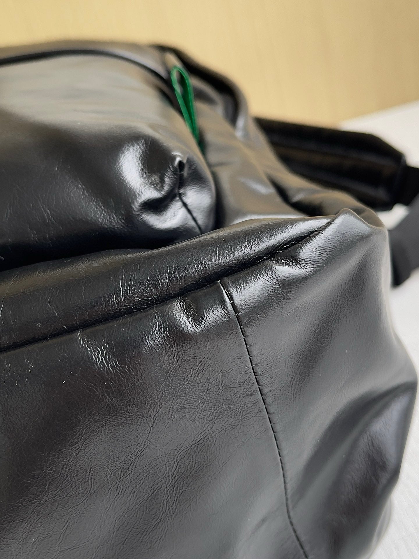 Bottega Veneta Backpack