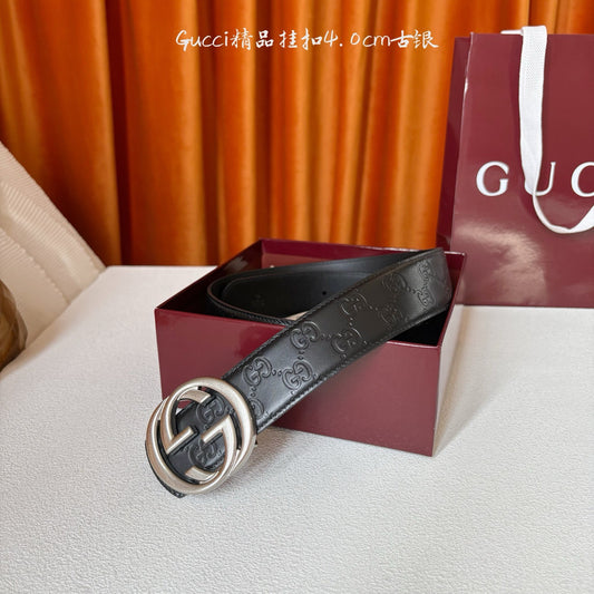 Gucci Belts
