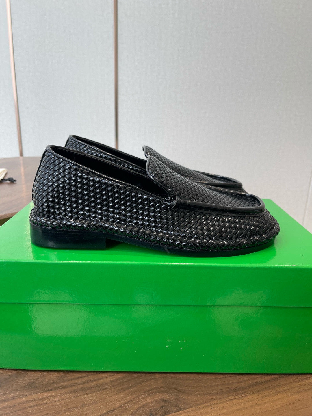 Bottega Veneta Loafer