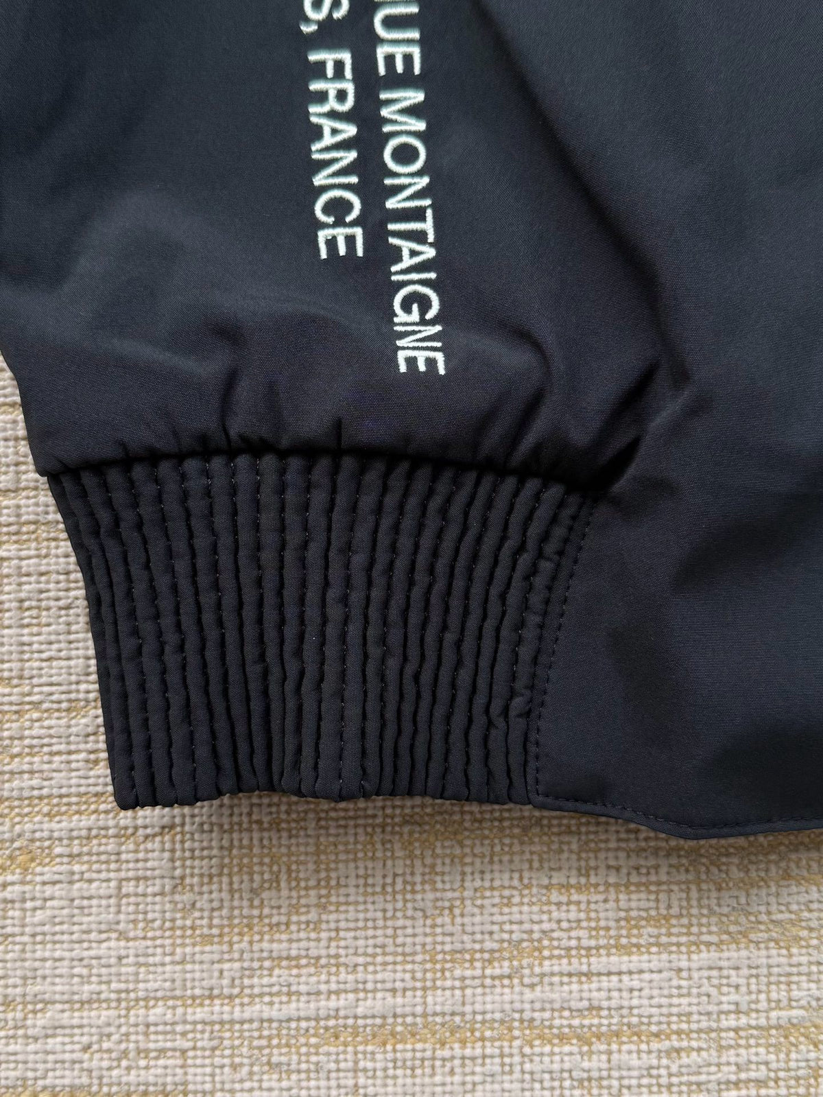 Dior Jacket