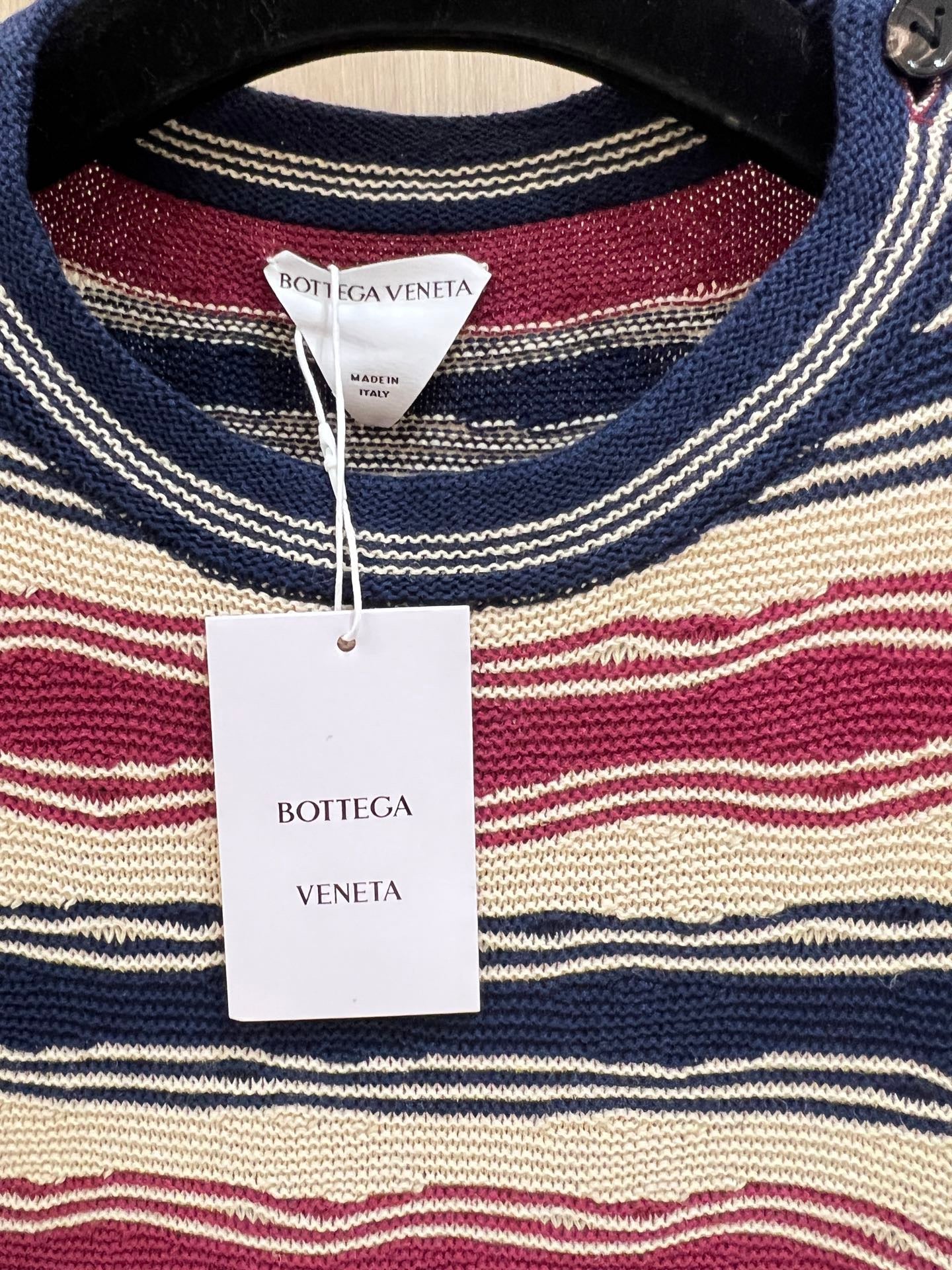 Bottega Veneta Sweater