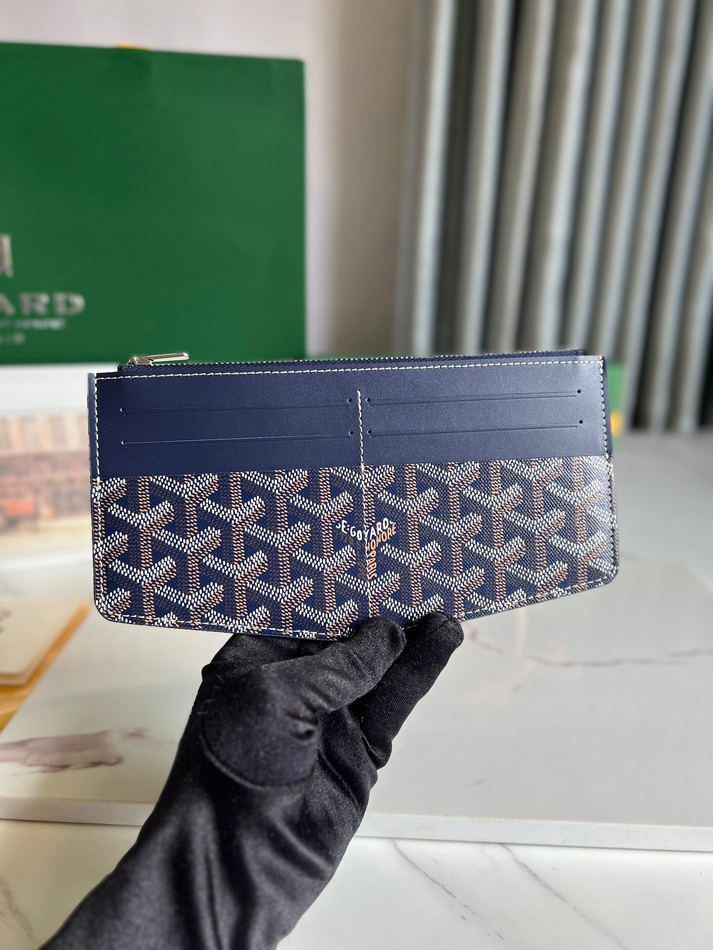 Goyard Wallet