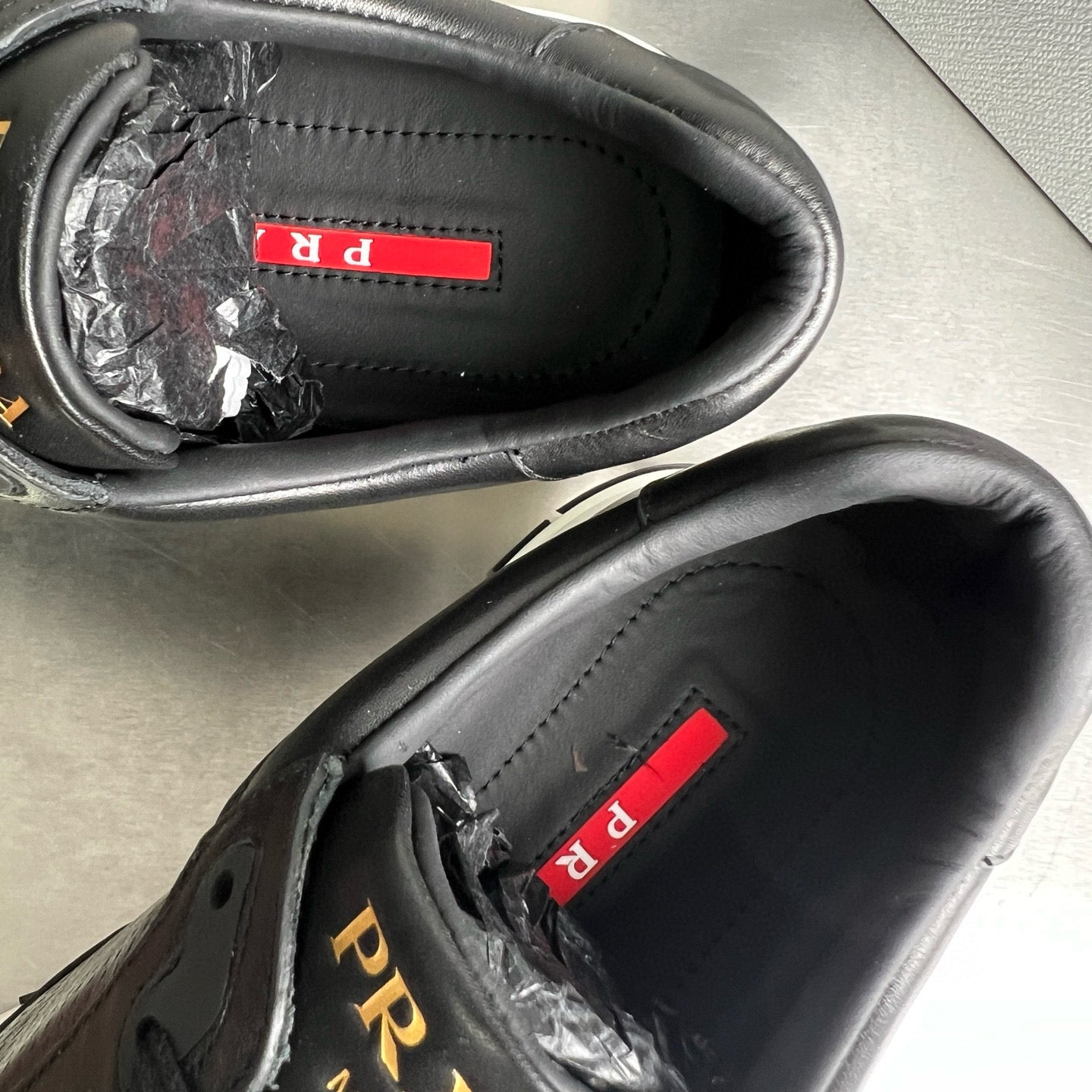 Prada Sneakers
