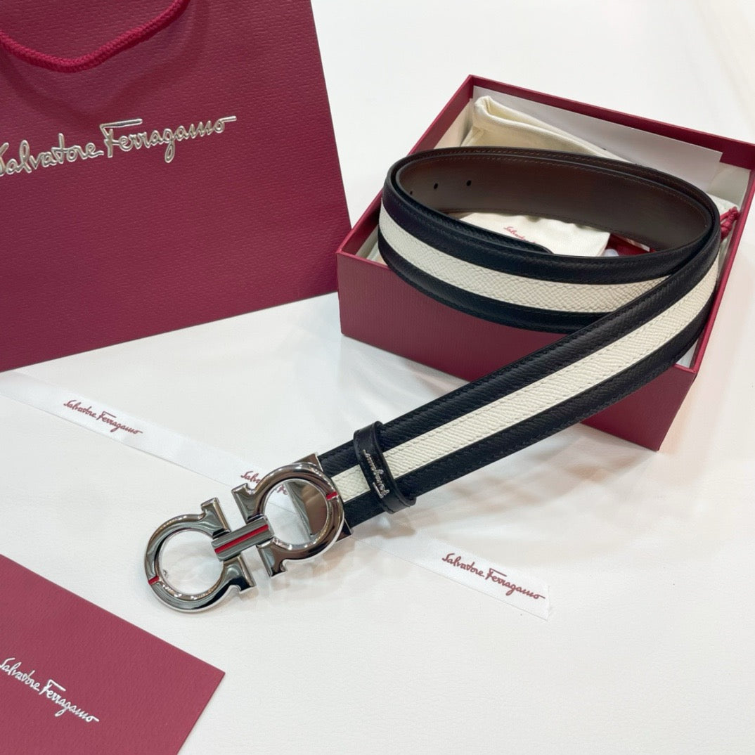 Ferragamo Belt