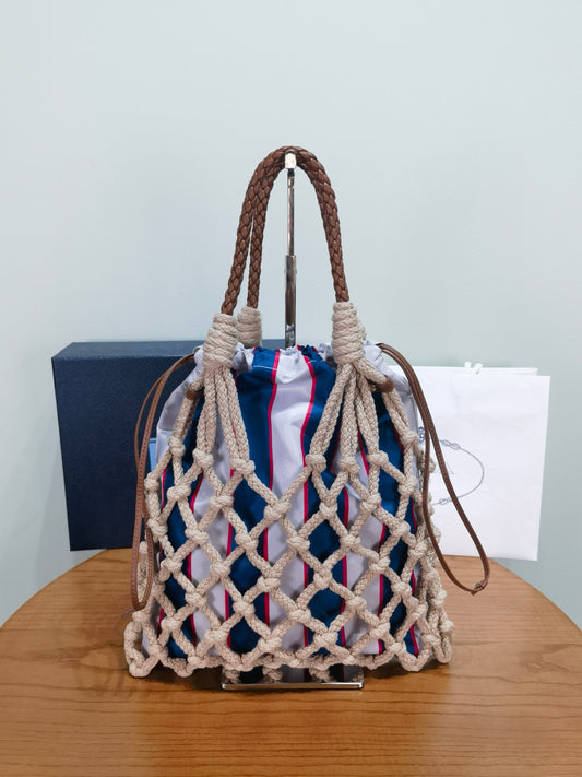 Prada Noue Handbag