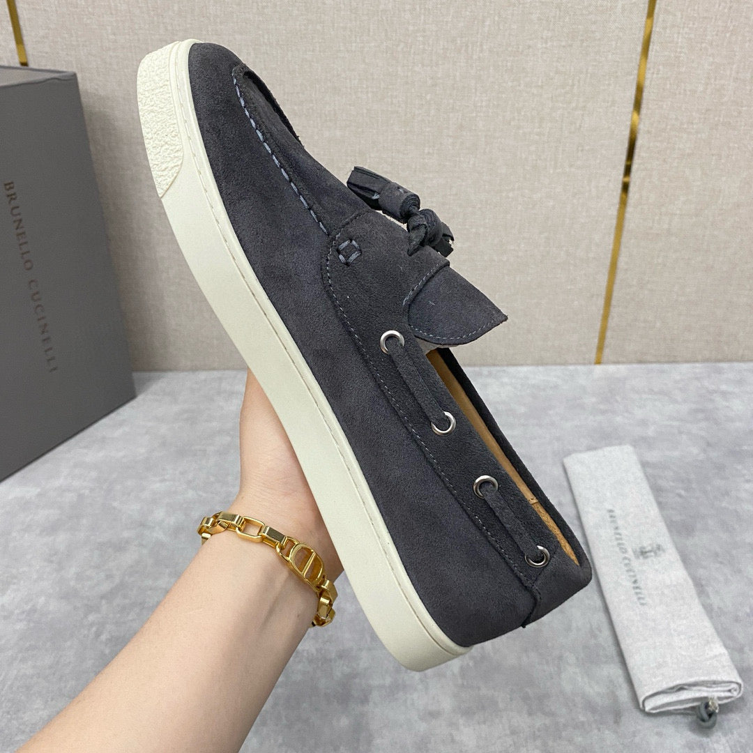 Brunello Cucinelli Loafers