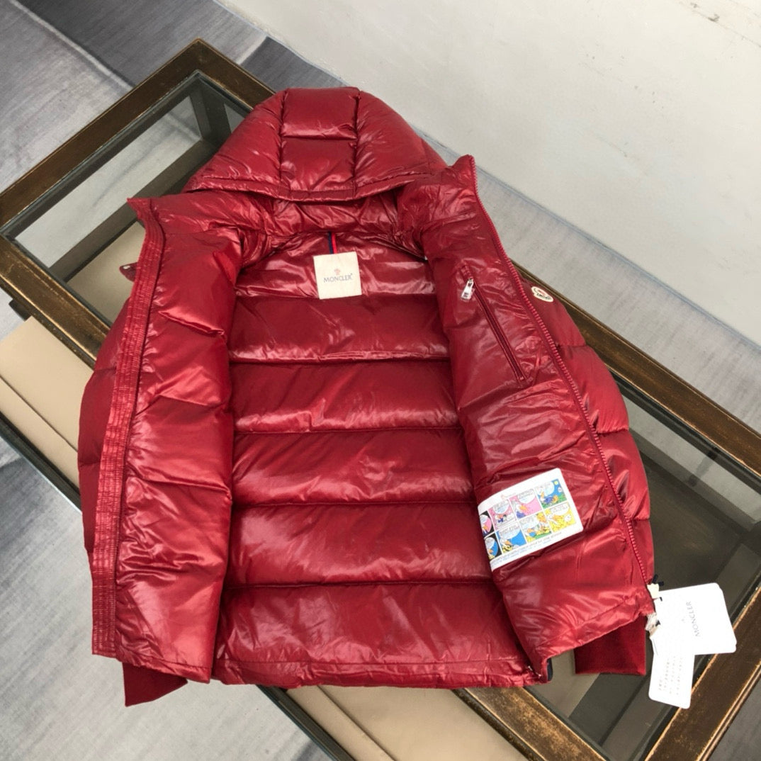 Moncler Down Jacket