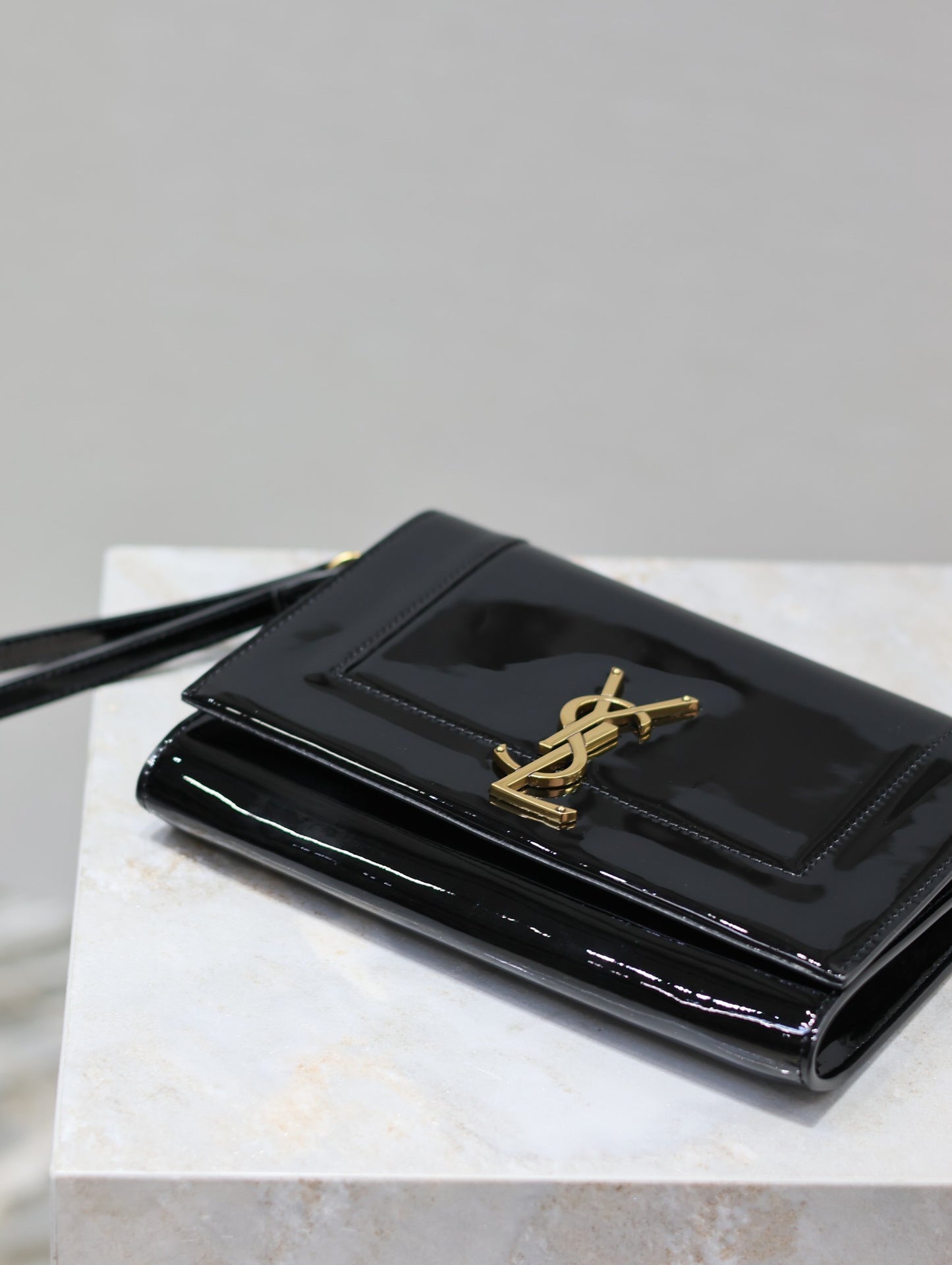 YSL Wallet