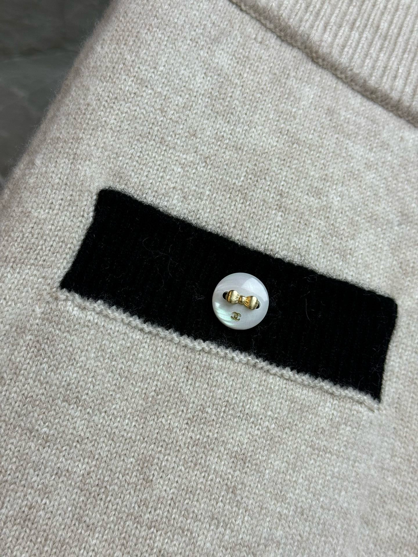 Chanel Trouser