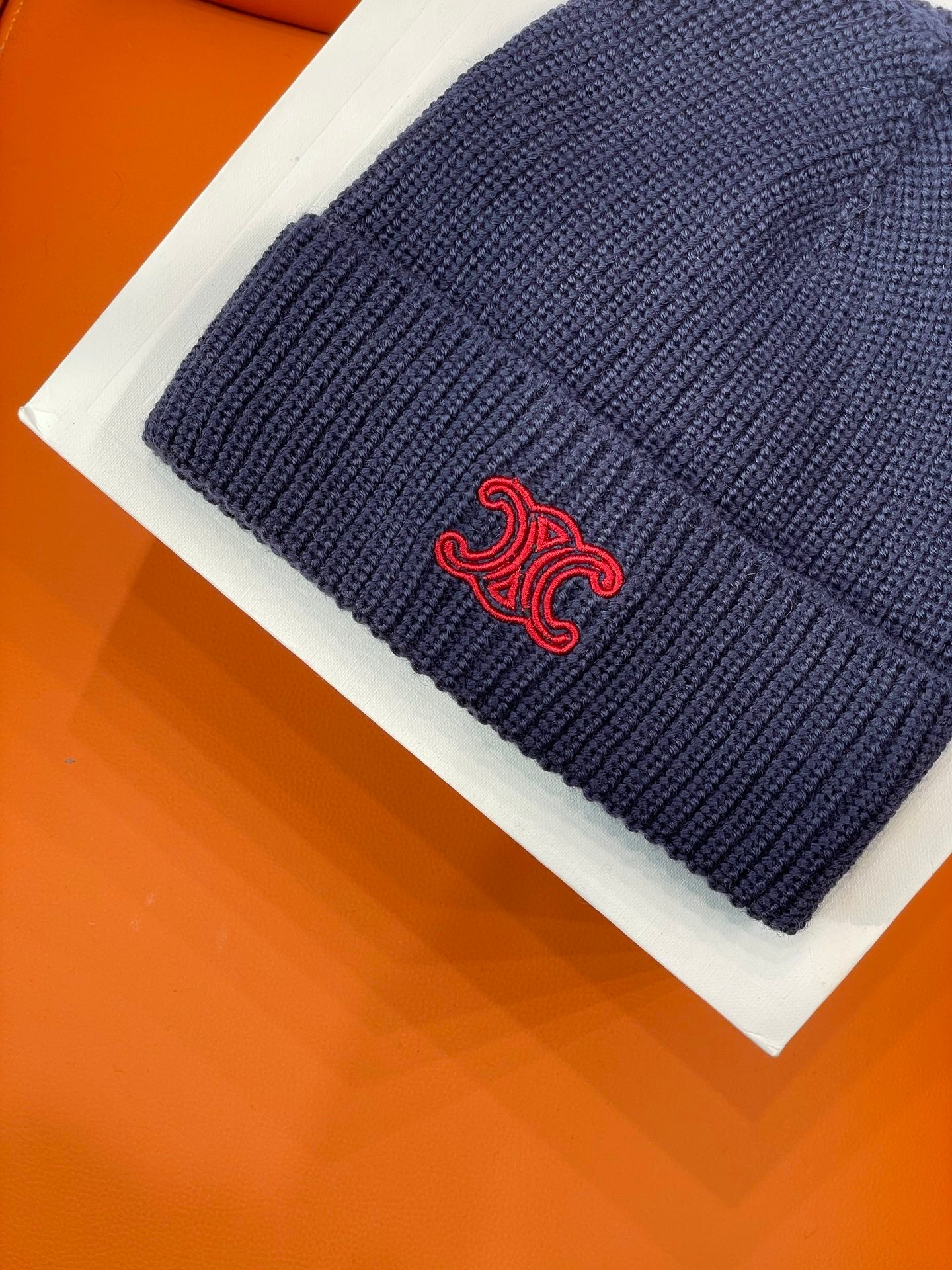 Celine Beanie