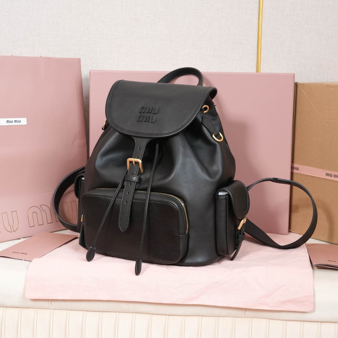 Miu Miu Backpack