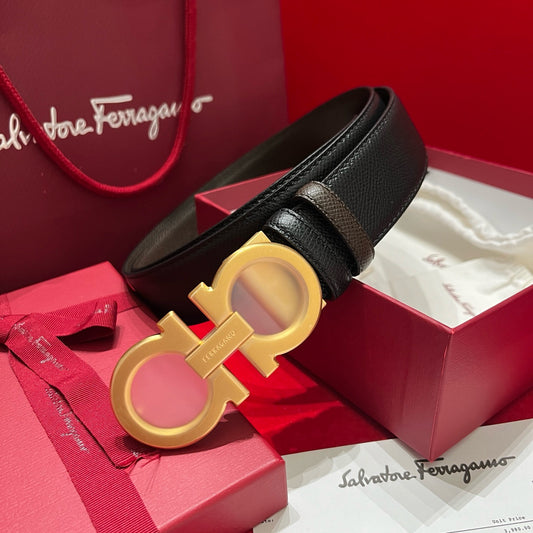 Ferragamo Belt