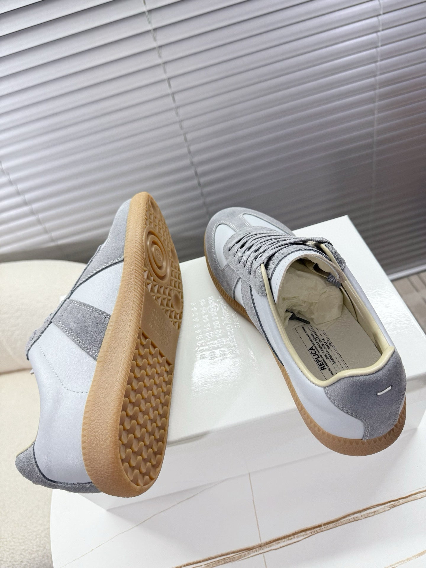 Maison Margiela Sneakers