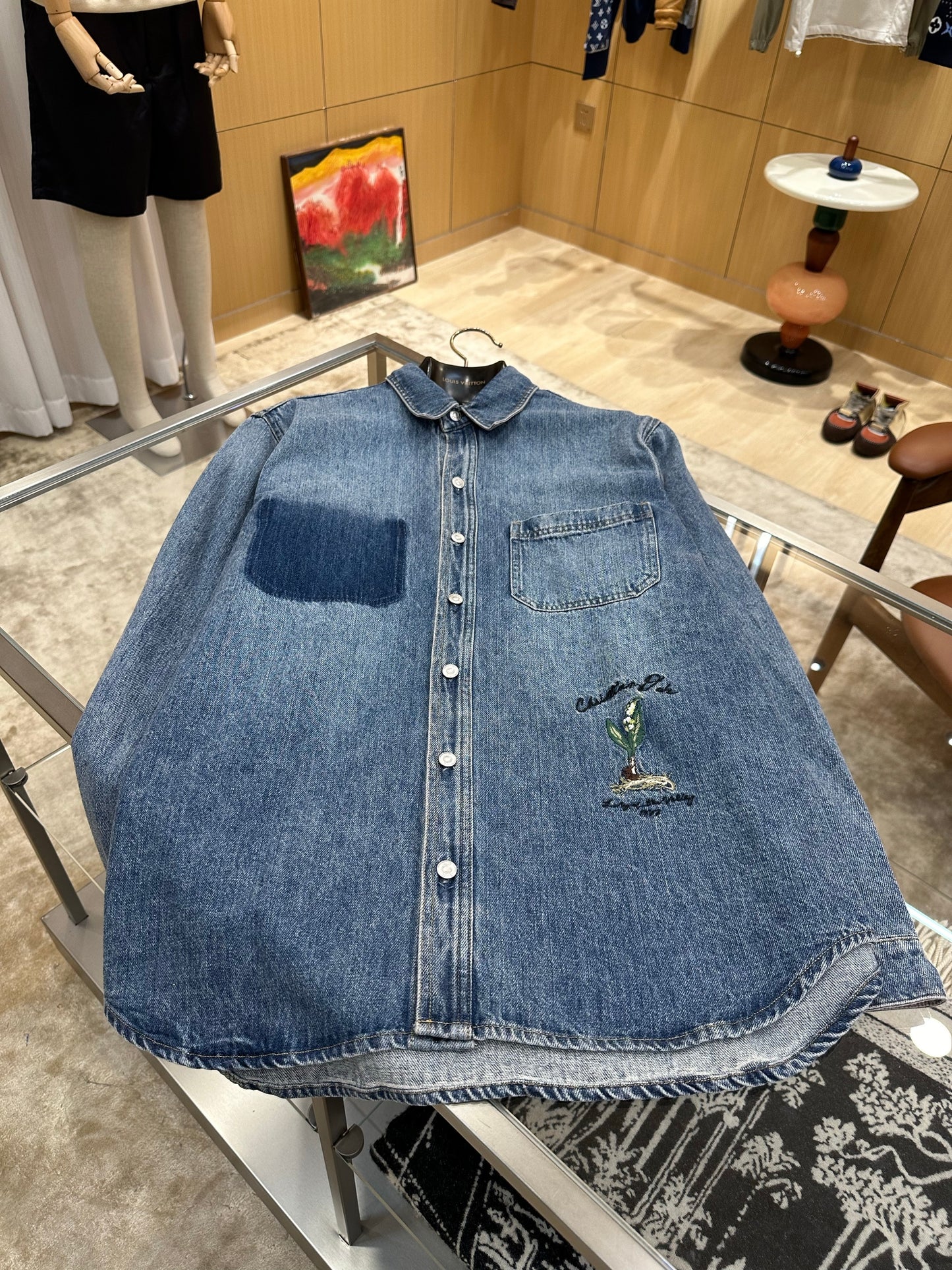Dior Jacket