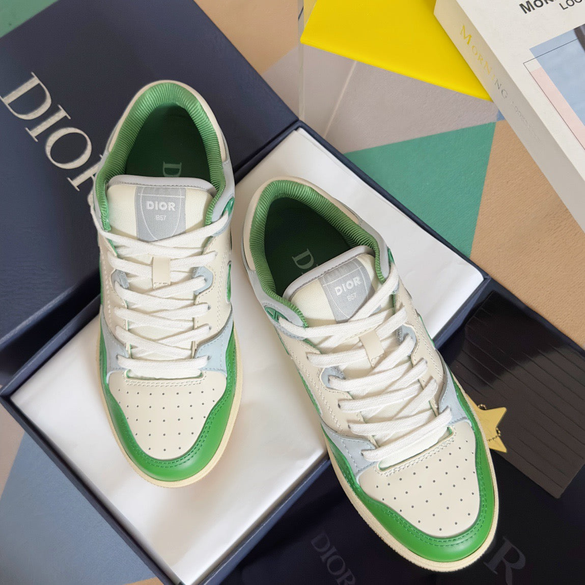 Dior Sneaker