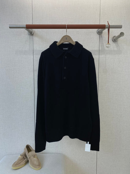 Zegna Sweater