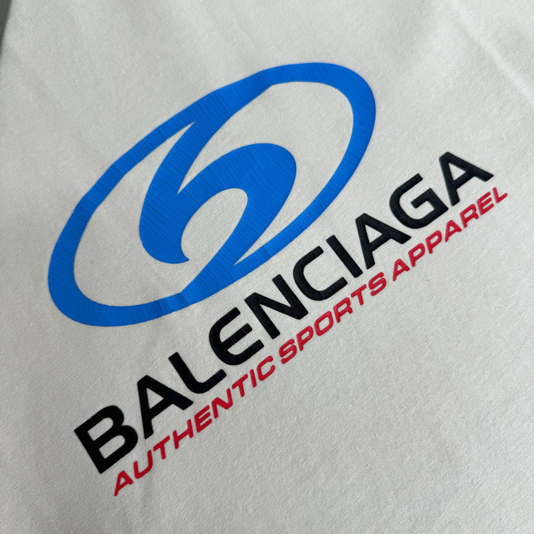 Balenciaga Tee