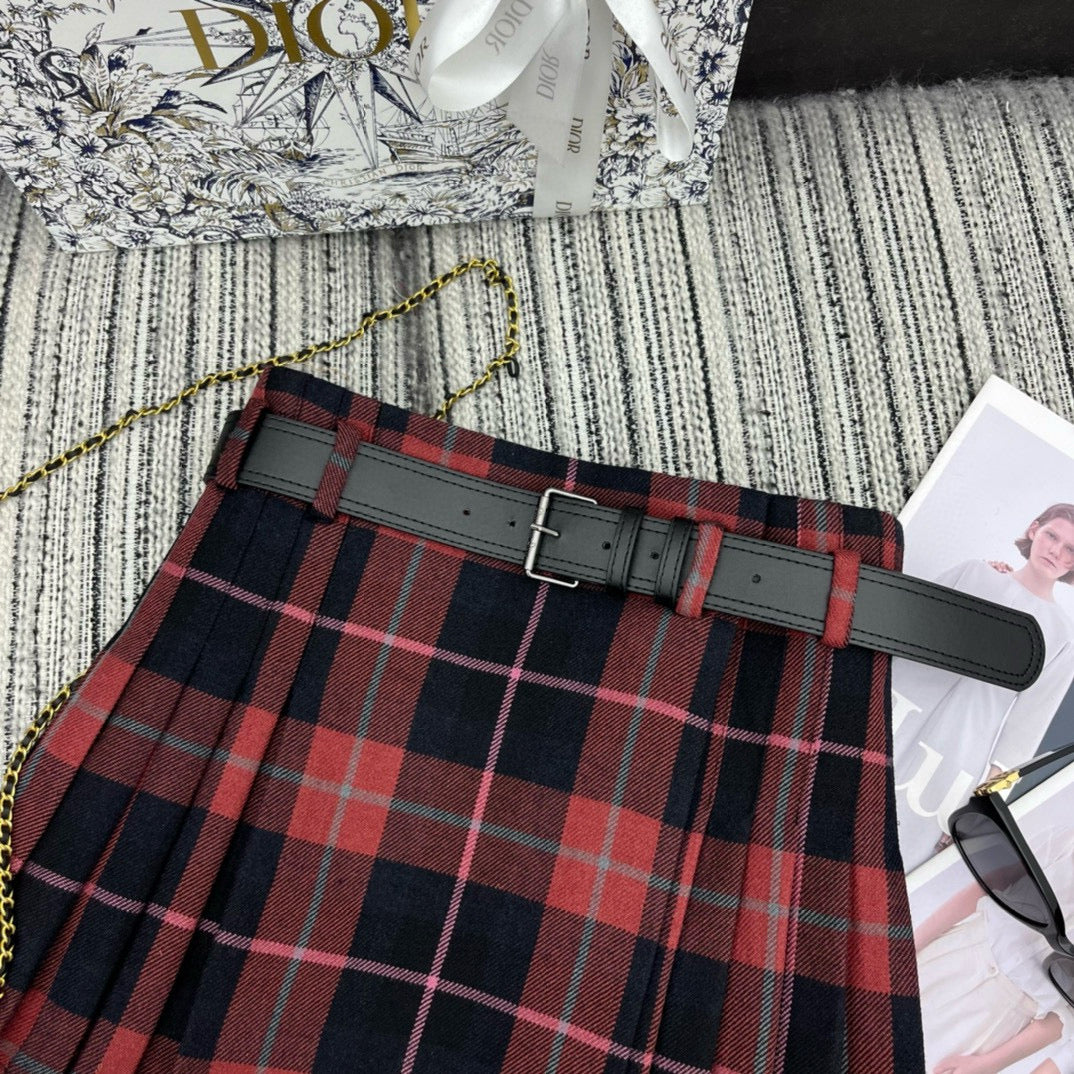 Dior Skirt