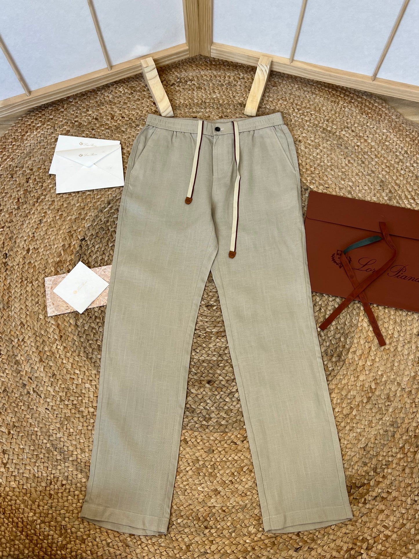 LP Long Pants