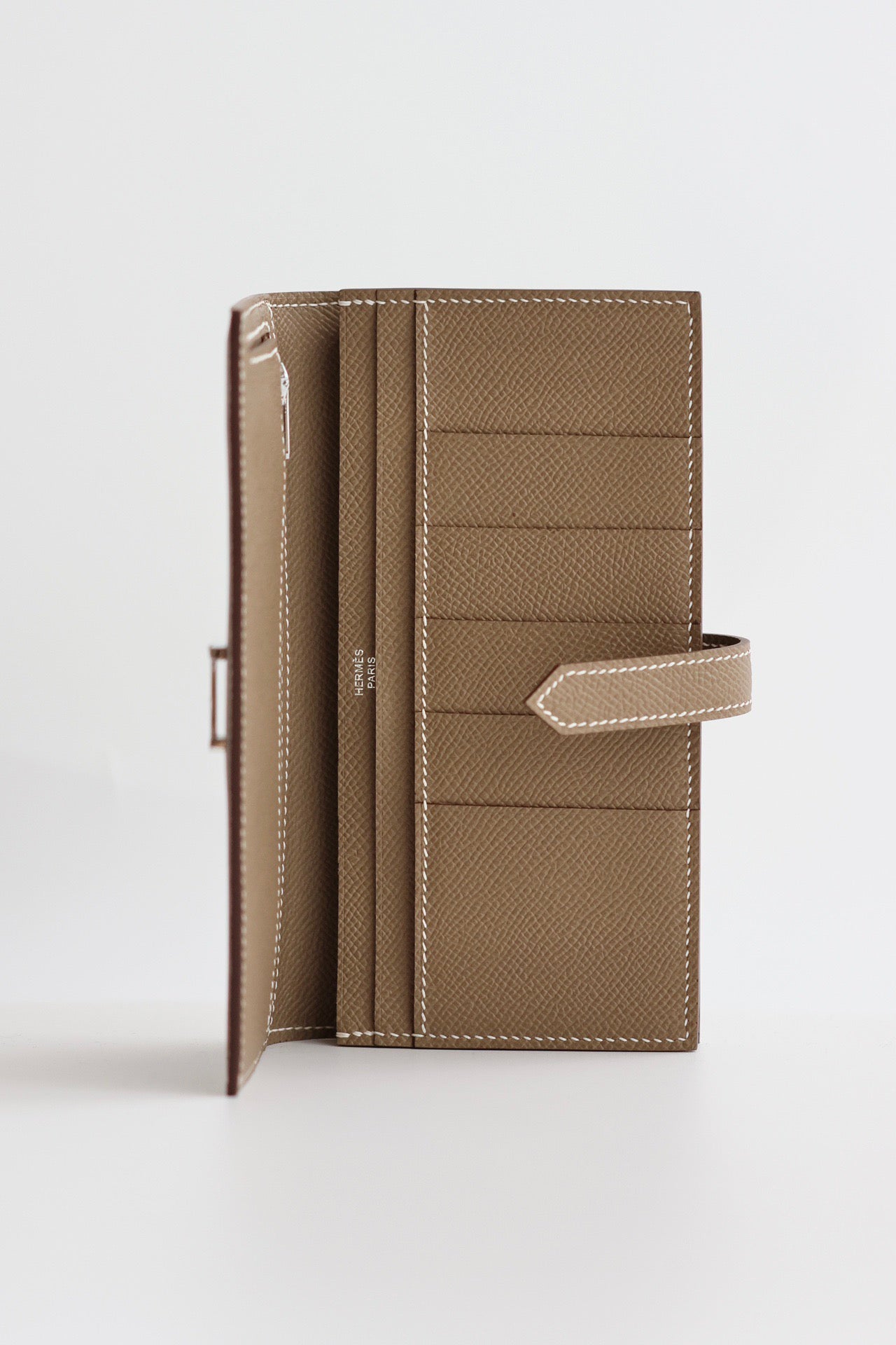 Hermes Béarn Wallet
