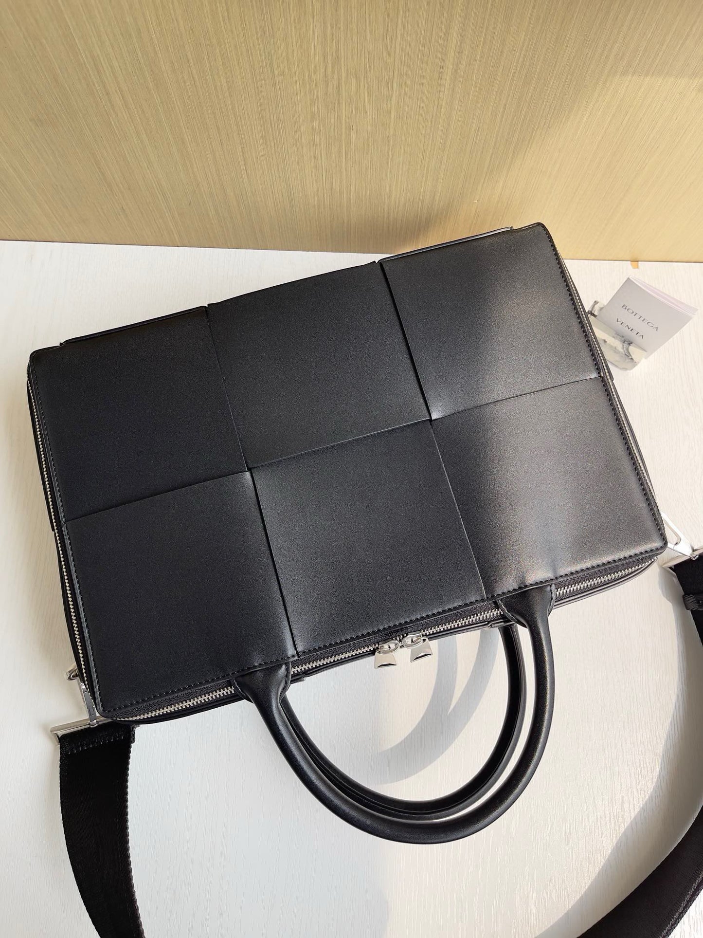 Bottega Veneta BRIEFCASE