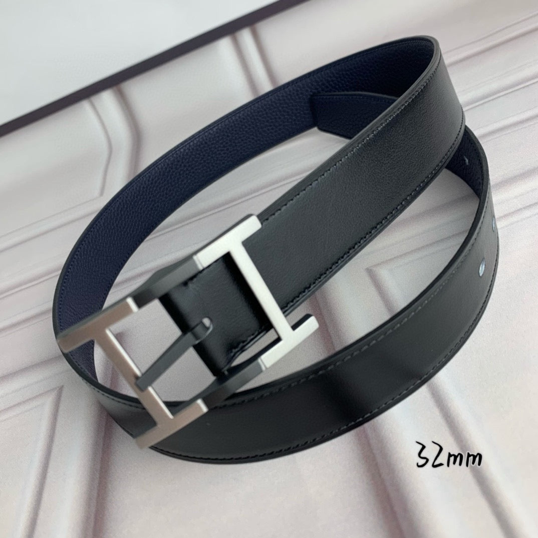 Hermes Belt