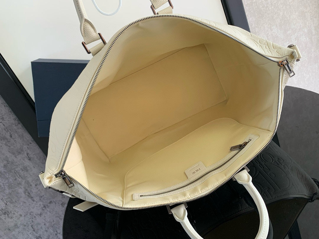 Dior Weekender Bag
