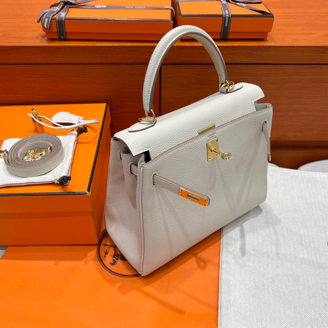 Hermes Kelly 25