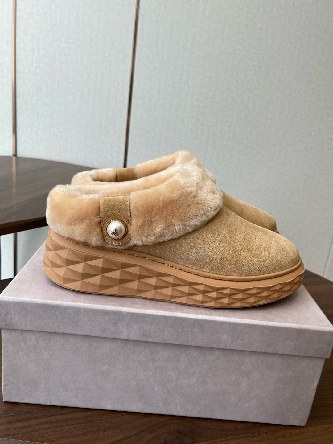 Jimmy Choo Sneakers