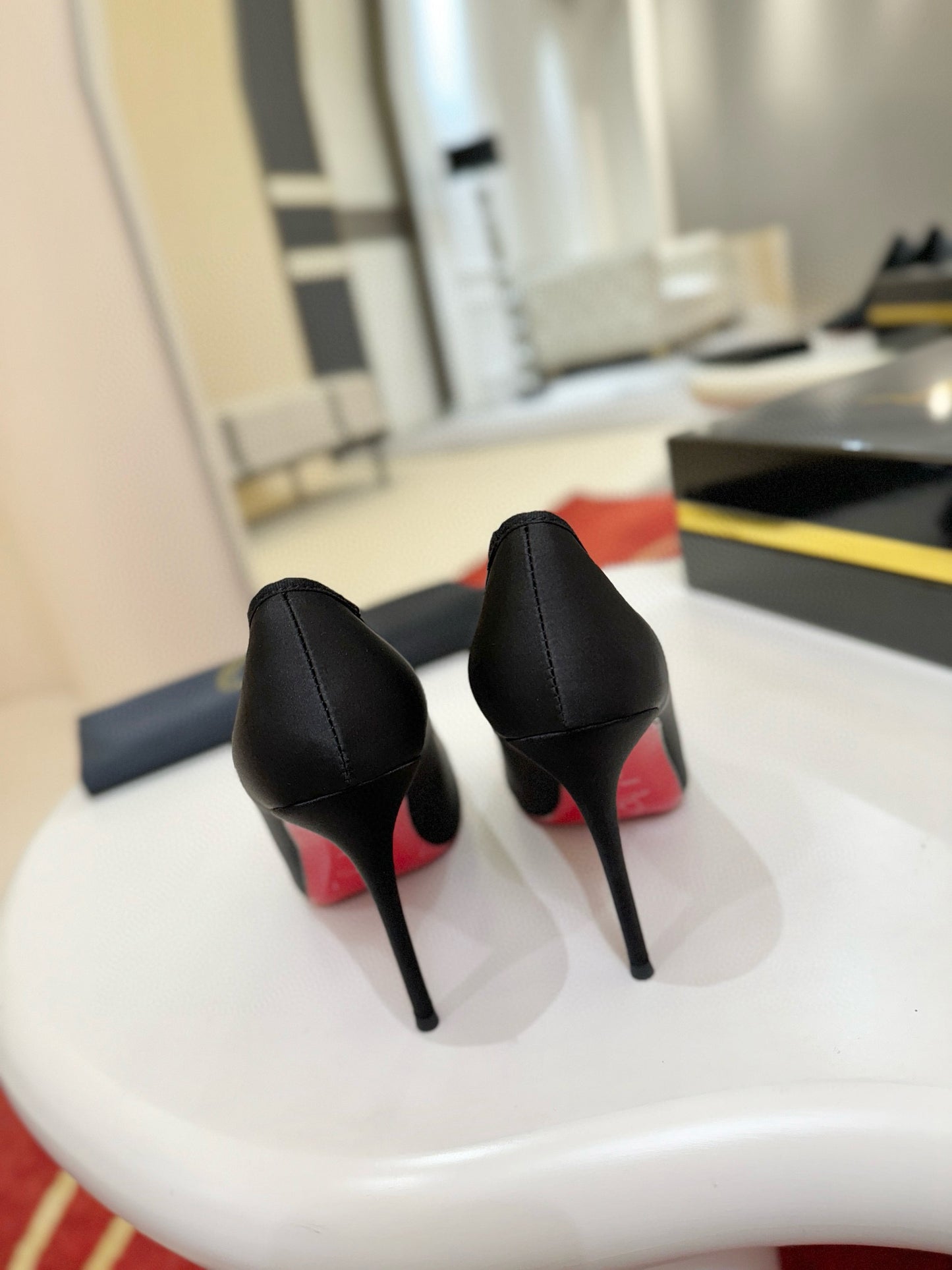 Christian Louboutin Heels