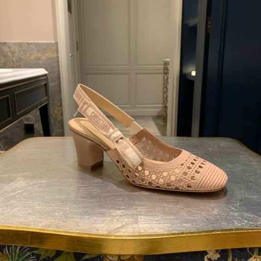 Dior Heels