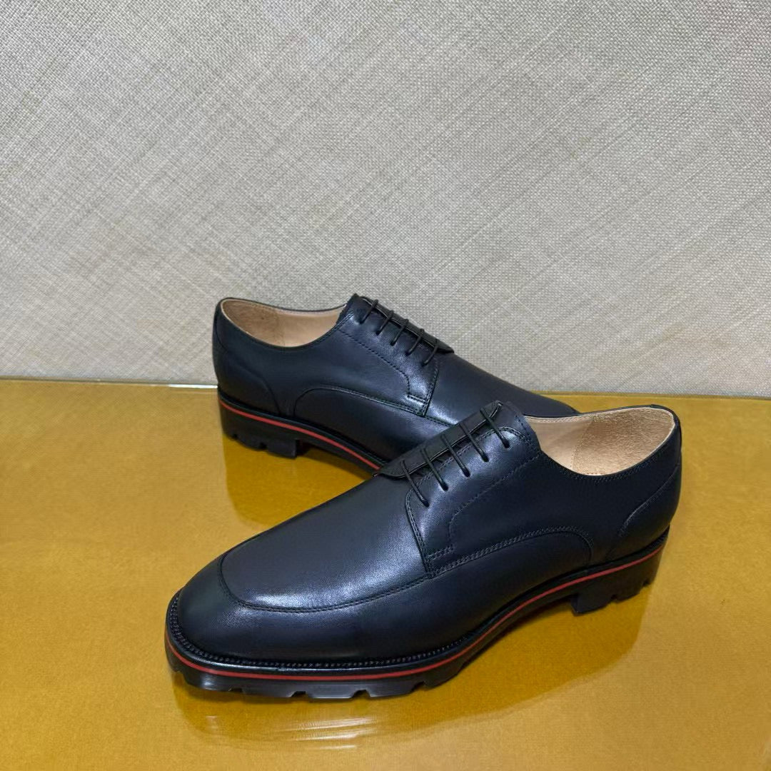 Christian Louboutin Loafer