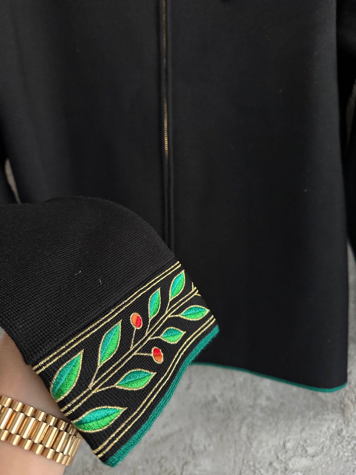 Casablanca Jacket