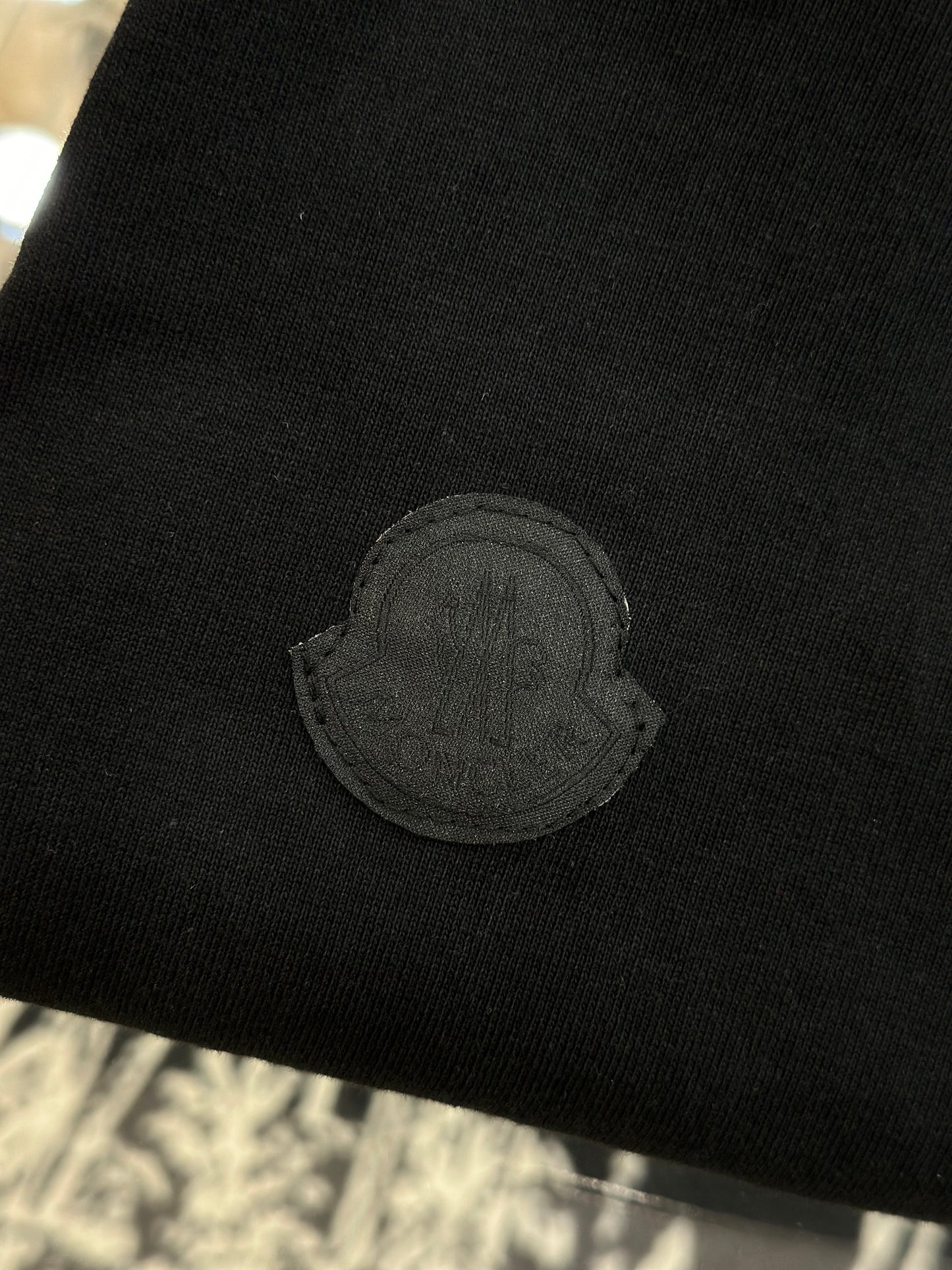Moncler T-shirt