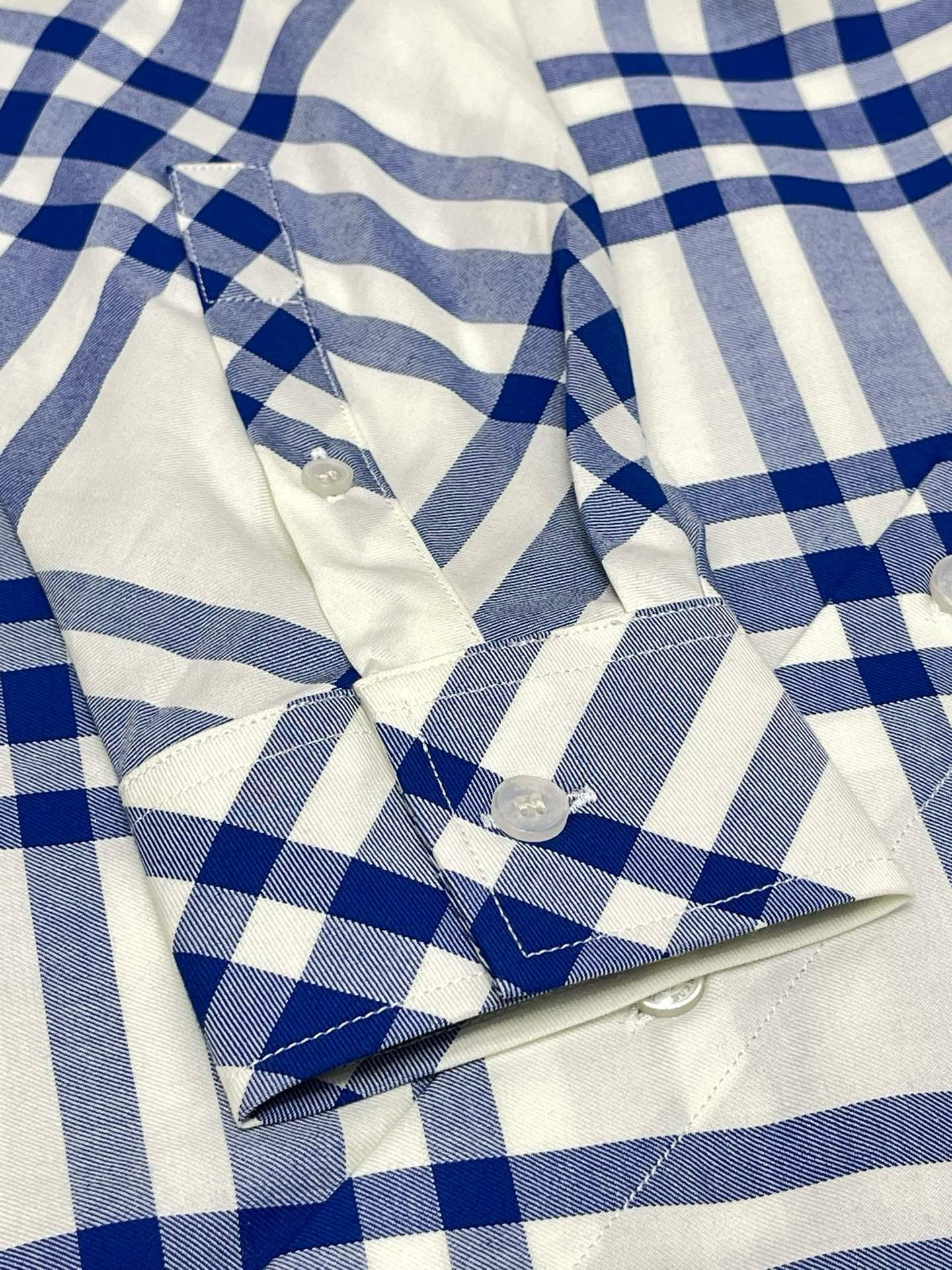 BBR Long Sleeve Shirt