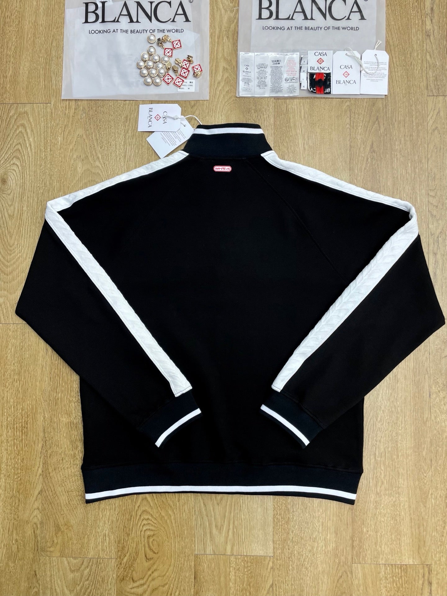 Casablanca Jacket